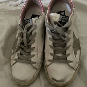 Golden Goose Sneakers
